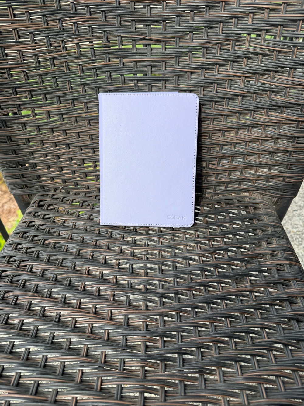 Kindle Paperwhite Leather Cover
11th Generation